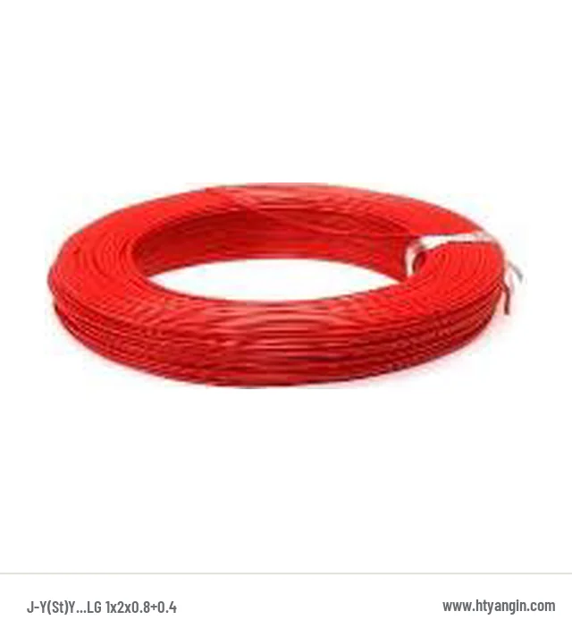 Yangın Alarm Kablosu – 100 m