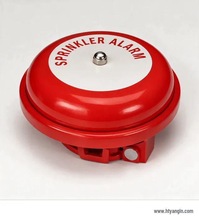 Alarm Motor Gongu
